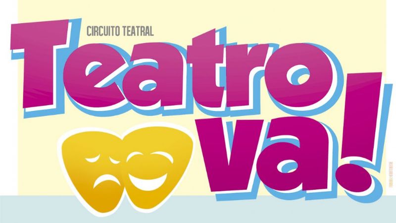 Últimos días para que elencos postulen al 2º Circuito Teatro Va!