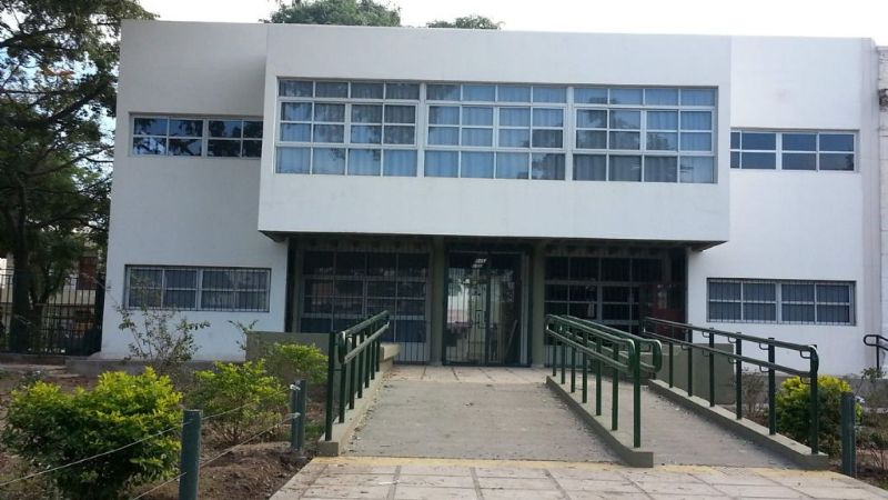 Inscripciones en la Facultad de Tecnología