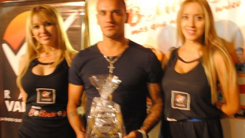 “Botineros” brindó una lucida gala para premiar a los deportistas