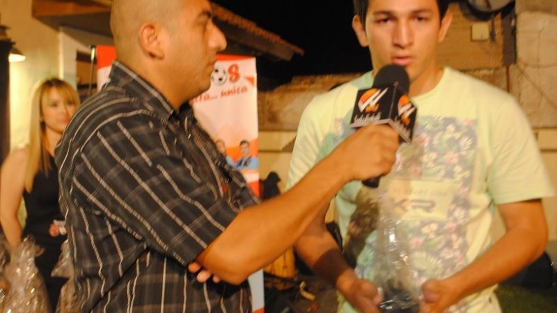 El interior también existe y mereció su reconocimiento