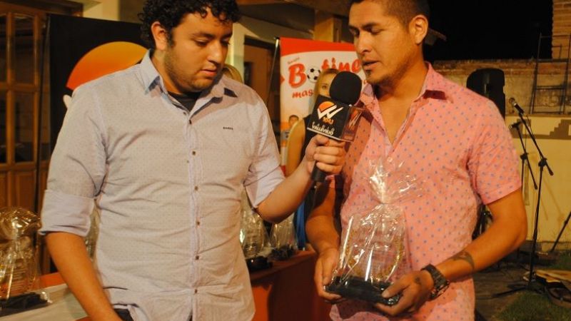 El interior también existe y mereció su reconocimiento