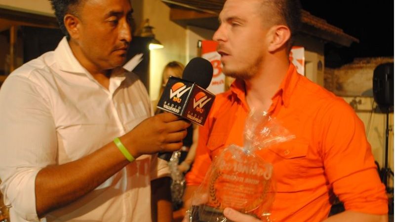 El interior también existe y mereció su reconocimiento