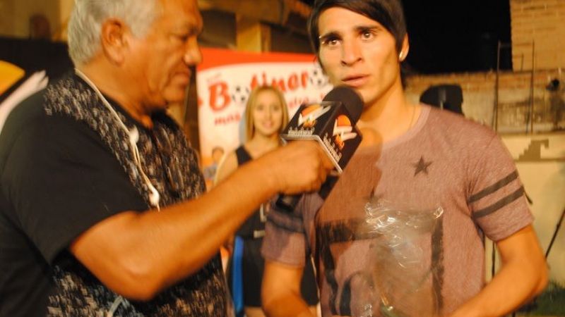 El interior también existe y mereció su reconocimiento