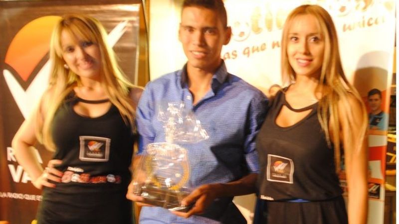 El deporte catamarqueño tuvo otras destacadas actuaciones