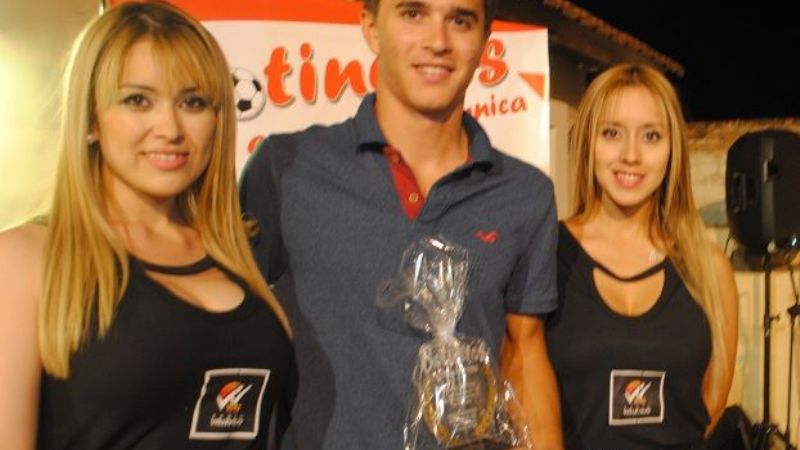 El deporte catamarqueño tuvo otras destacadas actuaciones