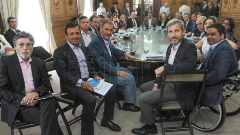 Obtuvo dictamen el proyecto de modificaciones a Ganancias