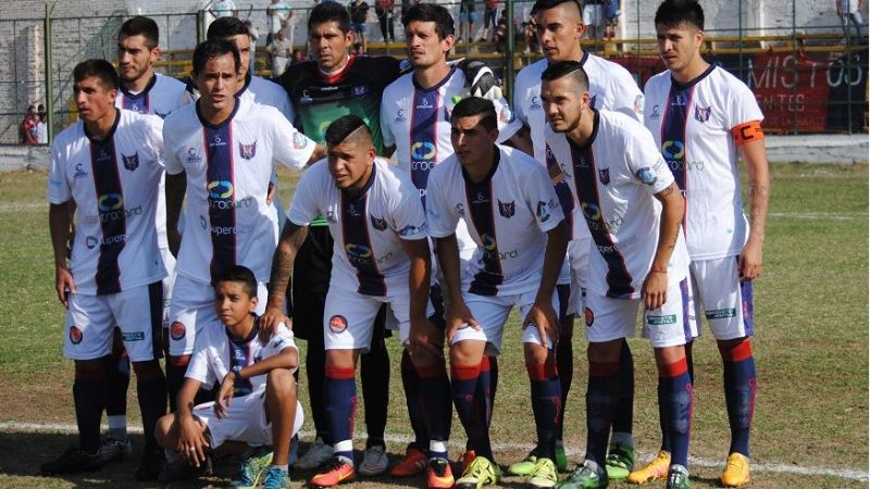 Por la Fase Revalida, San Lorenzo de Alem estará en la Zona B