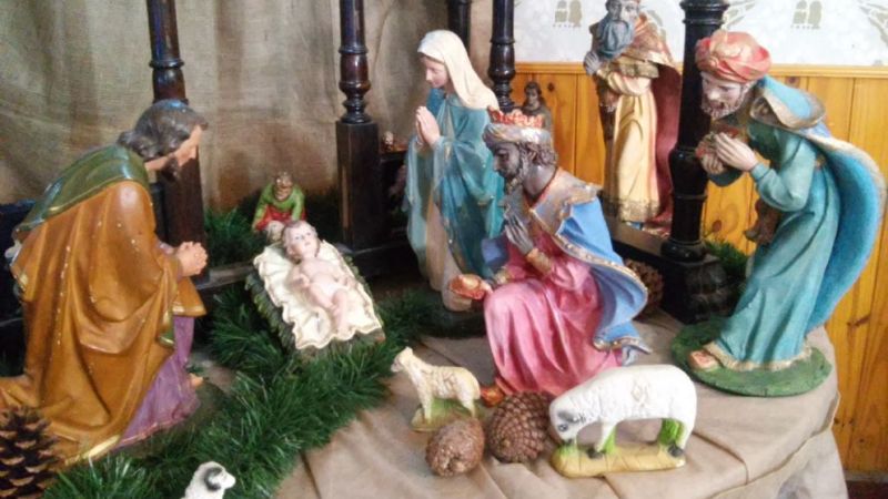 El Obispo presidirá celebraciones de Nochebuena