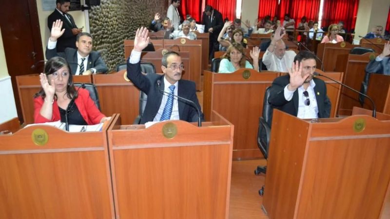 Diputados aprobaron el Presupuesto 2017