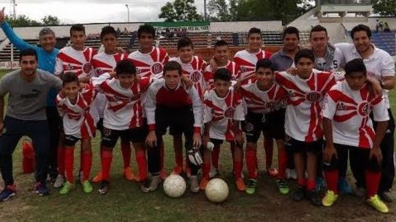 Hoy y mañana se juegan las finales de Inferiores en Las Chacras