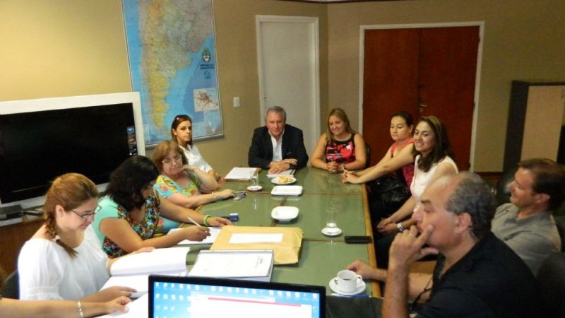 Licitan la construcción de escuela nueva en Monte Redondo