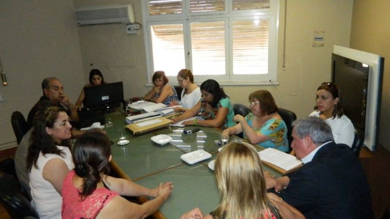 Licitan la construcción de escuela nueva en Monte Redondo