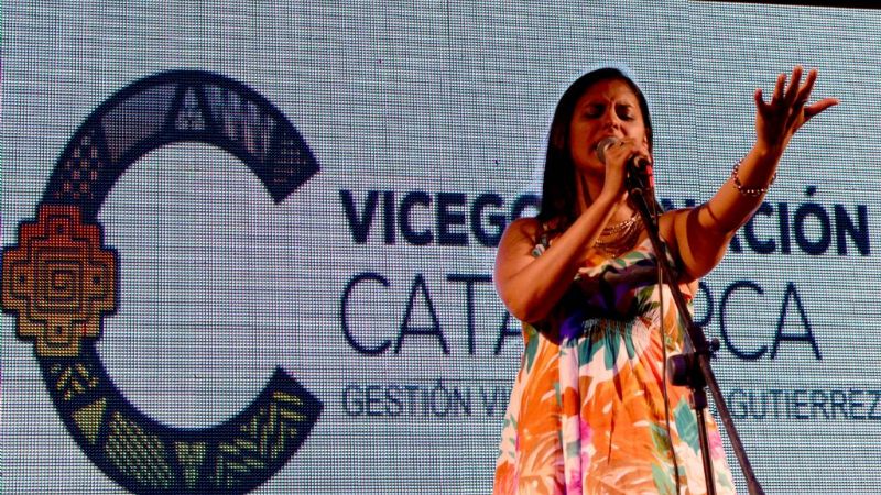 Grabando Sueños cerró el 2016 con una presentación única