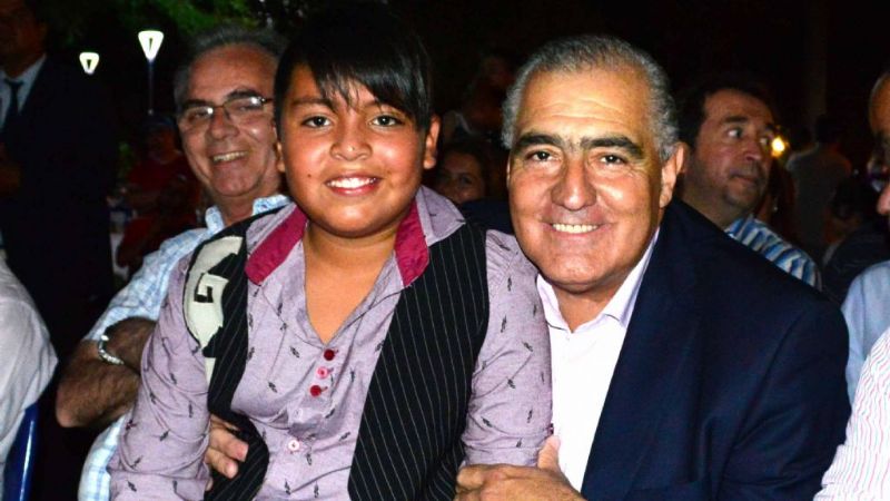 Grabando Sueños cerró el 2016 con una presentación única