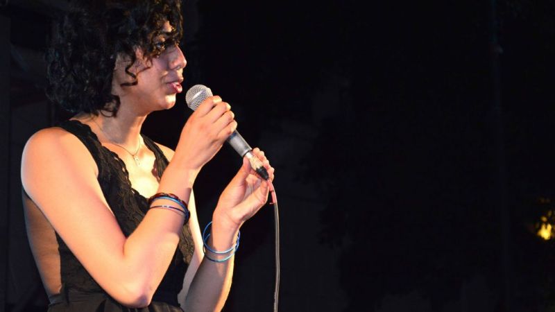 Grabando Sueños cerró el 2016 con una presentación única