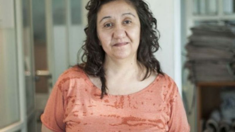 Asumió Orieta Vera en reemplazo de Quintar