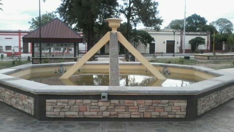 Robaron un transformador en El Alto