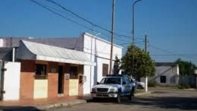 Intendente de Icaño protagonizó accidente fatal