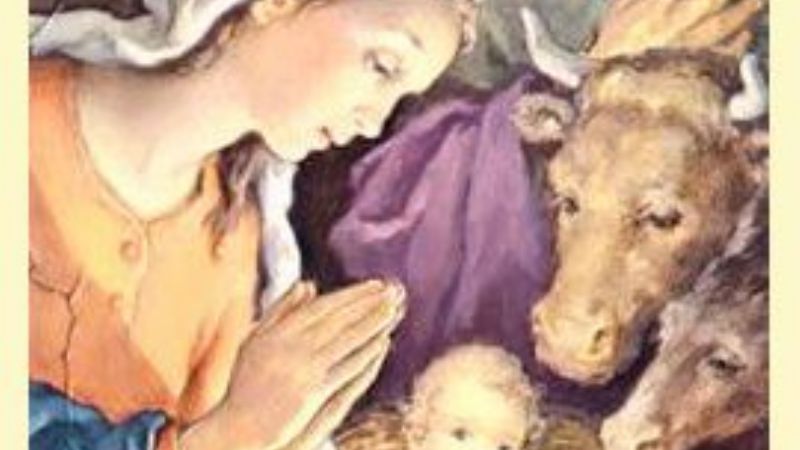 Horarios de misas de Nochebuena y Navidad