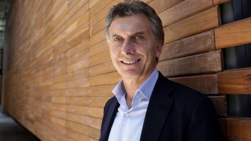 Para The Economist, se terminó la “luna de miel” con gobierno de Macri