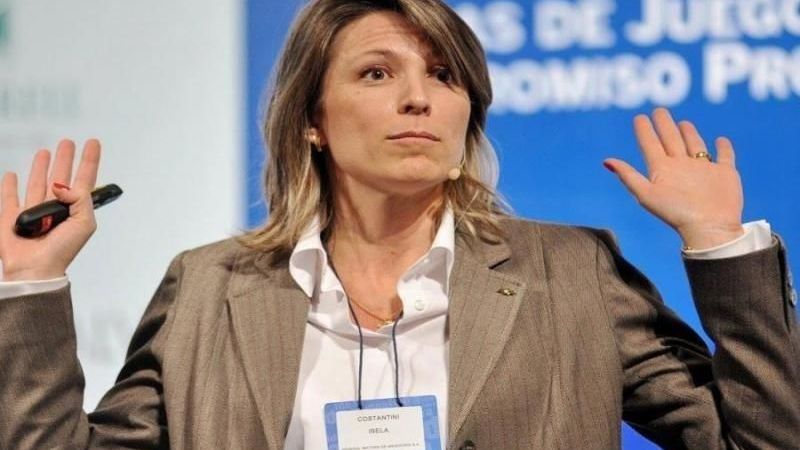 A Costantini le pidieron la renuncia por más ajuste en Aerolíneas