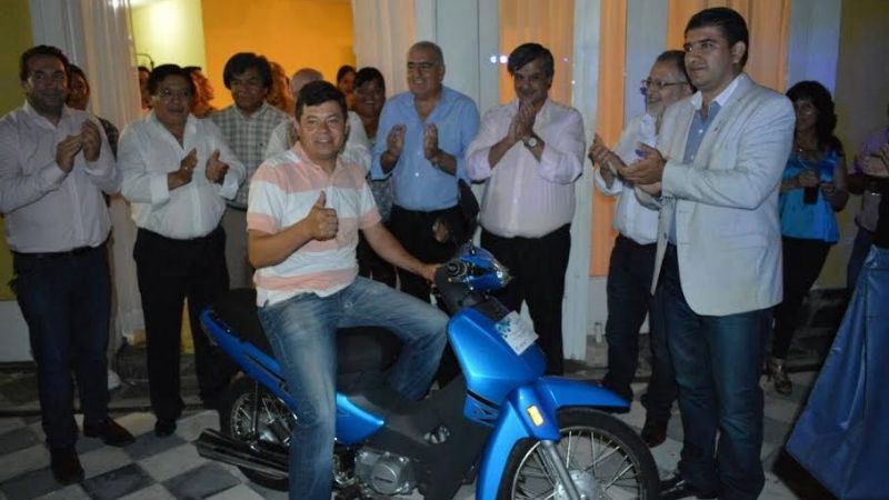 Importantes anuncios para empleados legislativos