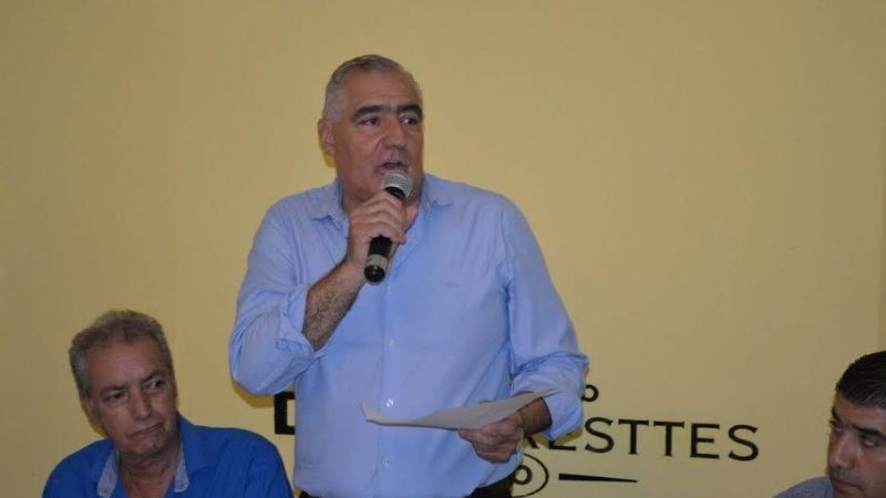 Importantes anuncios para empleados legislativos