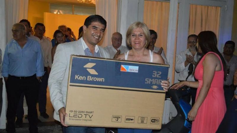 Importantes anuncios para empleados legislativos