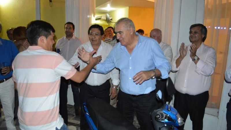 Importantes anuncios para empleados legislativos