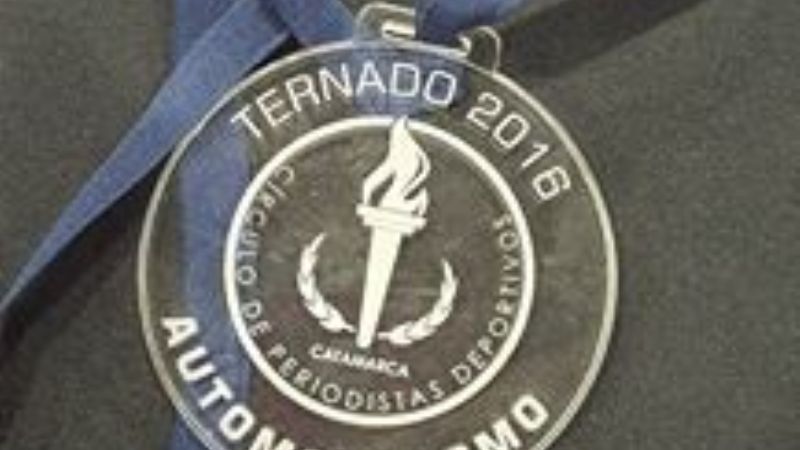 Polémica por los premios en el automovilismo