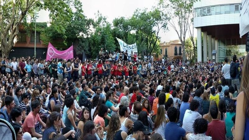 Los investigadores del Conicet llegaron a un acuerdo con el Gobierno