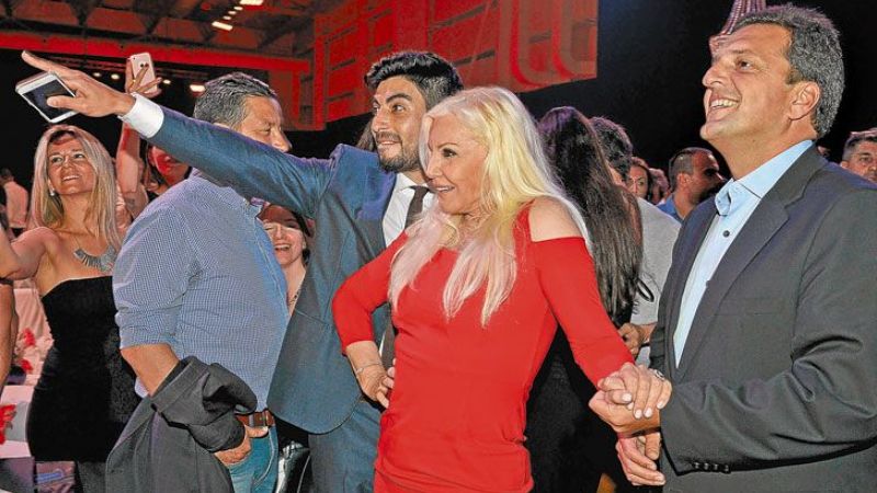 Facundo Moyano criticó a la CGT por la foto con Macri