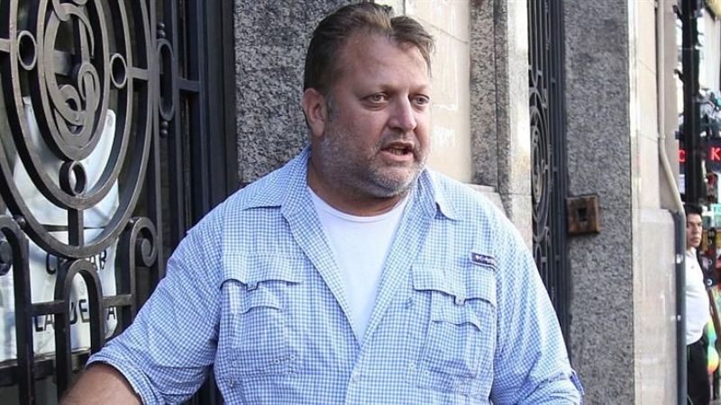 Pilotos de Líneas Aéreas salieron a defender a Constantini