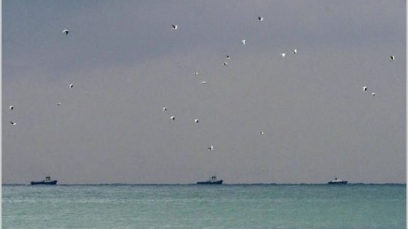 Avión militar ruso se estrelló camino a Siria: hay 92 muertos