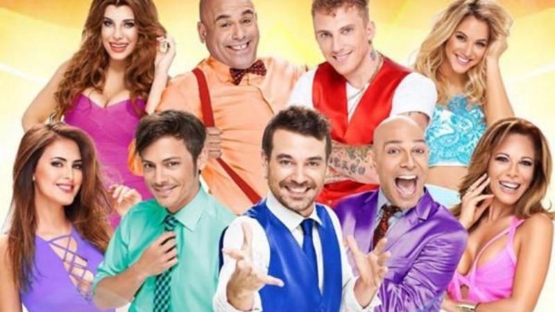 El teatro y el show ya están “servidos” en Carlos Paz y Mar del Plata