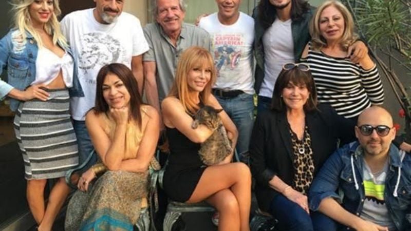 El teatro y el show ya están “servidos” en Carlos Paz y Mar del Plata