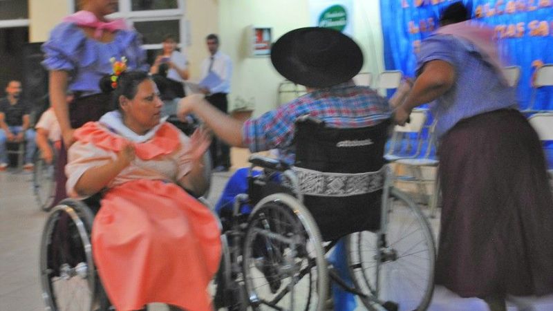 Celebrado egreso de 380 catamarqueños capacitados por la Fundación Educando