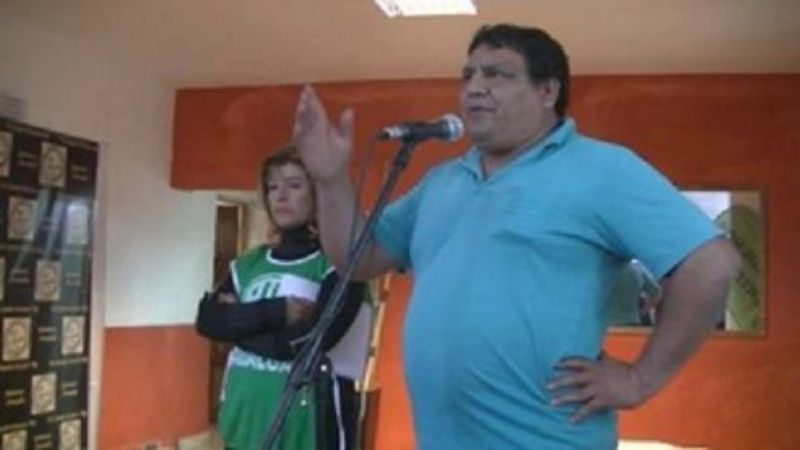 El balance será presentado en enero