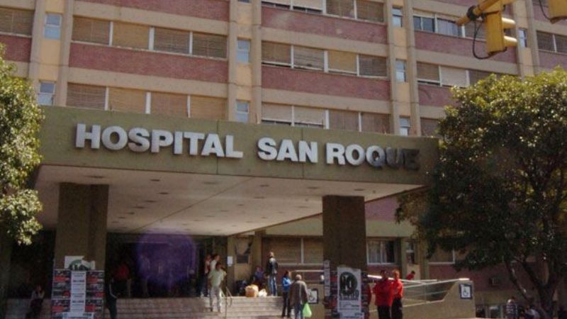 Exitosa cirugía correctiva cardíaca