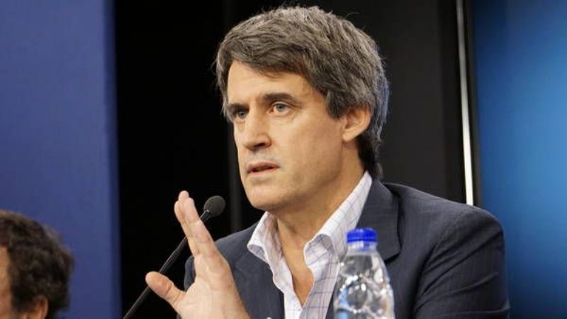 Prat Gay se va del Gobierno de Macri