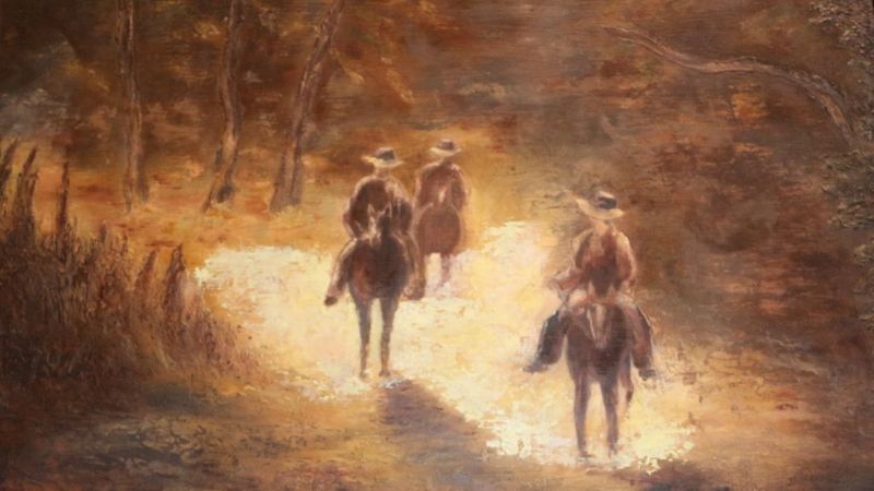 Muestra en Casa de la Cultura