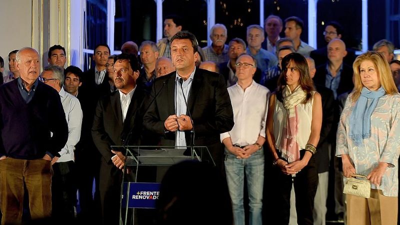 En el massismo creen que Dujovne llega para aplicar el ajuste