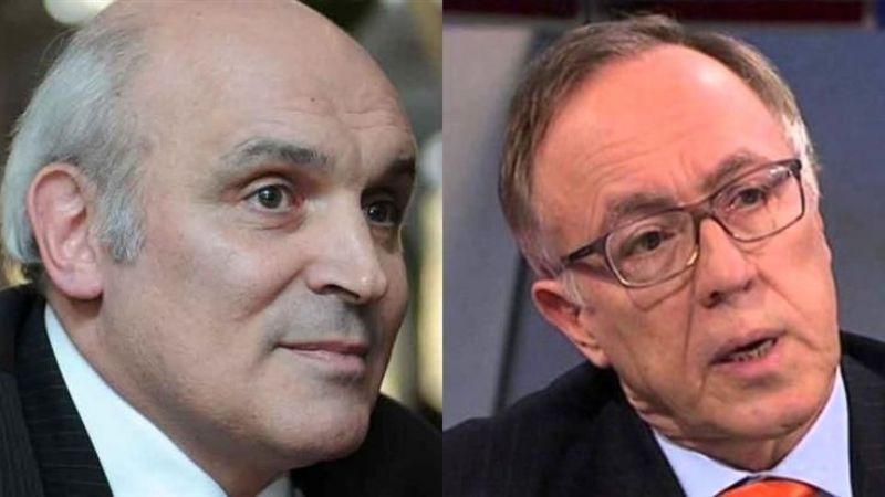 Prat Gay: Sorpresas ante su salida y objeciones por división del ministerio