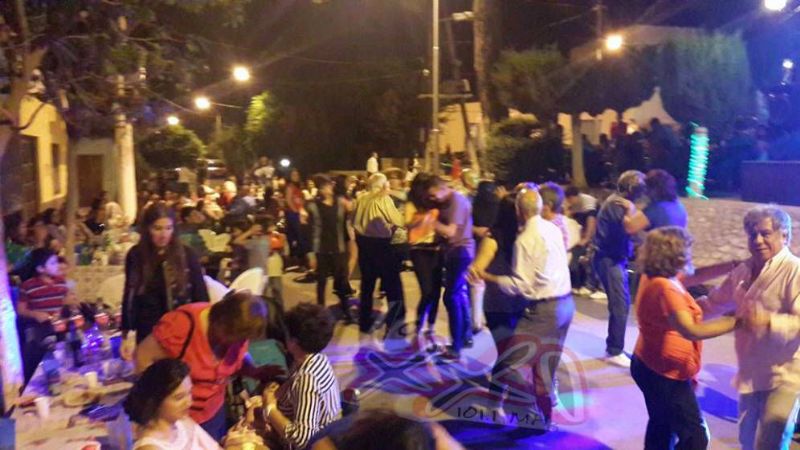 Un año más de la tradicional Navidad en Rincón