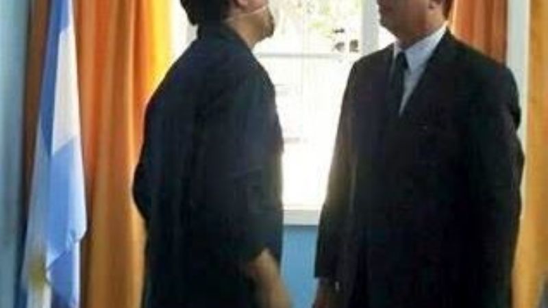 “La creación de la Guardia Urbana no debe aplazarse ni un día más”