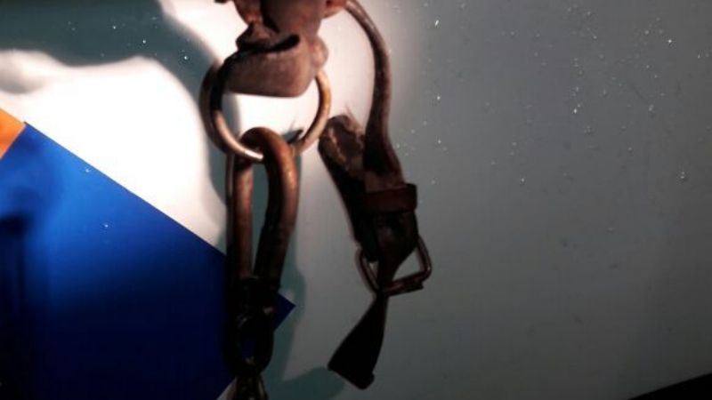 Vándalos dejaron sin energía a Recreo