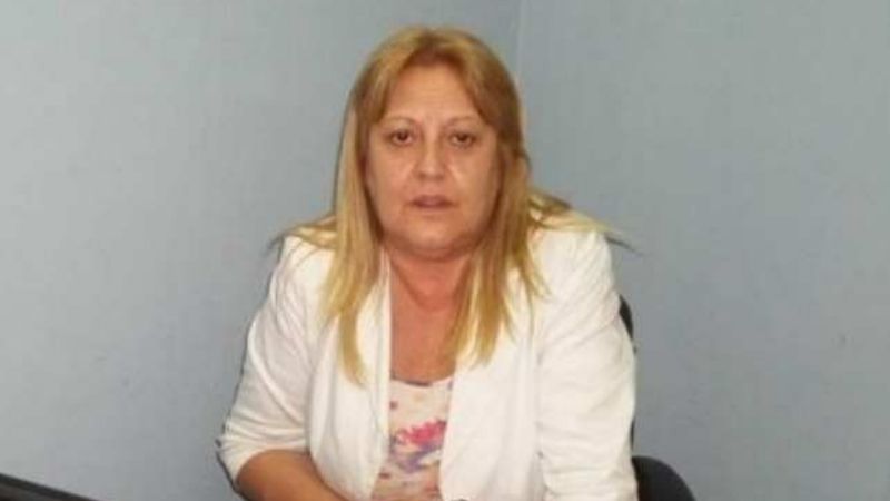 Reflotan la causa contra la fiscal Milagro Vega