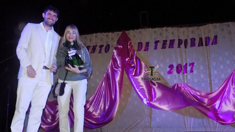 Lanzaron la Temporada de Verano en La Aguadita