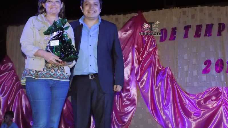 Lanzaron la Temporada de Verano en La Aguadita