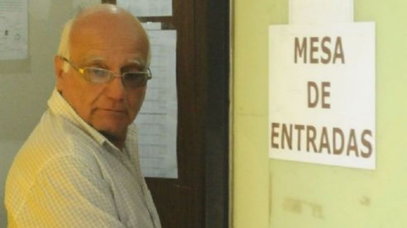 Levantan corte en Valle Viejo, ante inminente liberación de Escalante